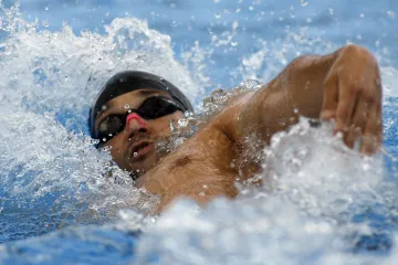 Bivši svjetski rekorder: 'Zadovoljan sam karijerom, ali jedna me stvar i danas boli'