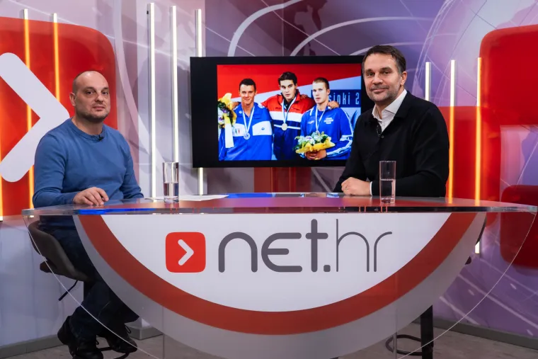 Bivši svjetski rekorder: 'Zadovoljan sam karijerom, ali jedna me stvar i danas boli'