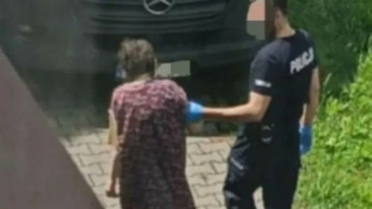 Žena pronađena na rubu smrti: Roditelji je držali zatočenu u sobici čak 27 godina