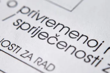 Koliko su Hrvati na dugotrajnom bolovanju? Bilježimo porast, najduže je trajalo 5.431 dan