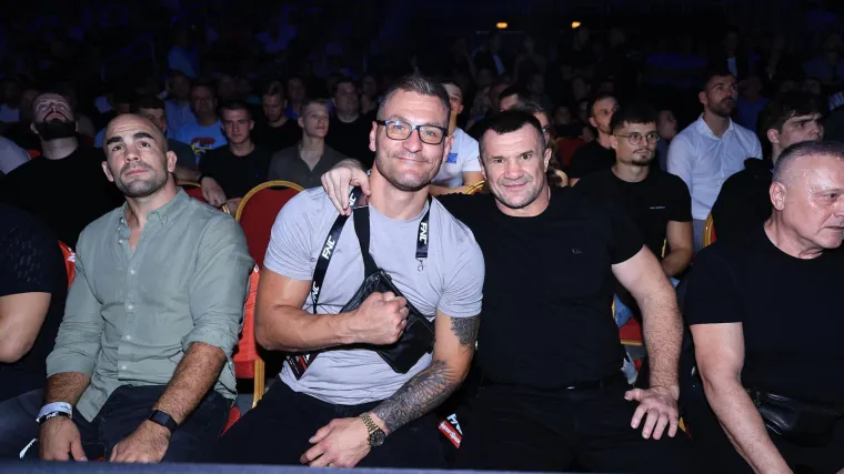 Net.hr doznaje: Mirko Cro Cop Filipović vraća se u ring! Dogovorio meč s legendom