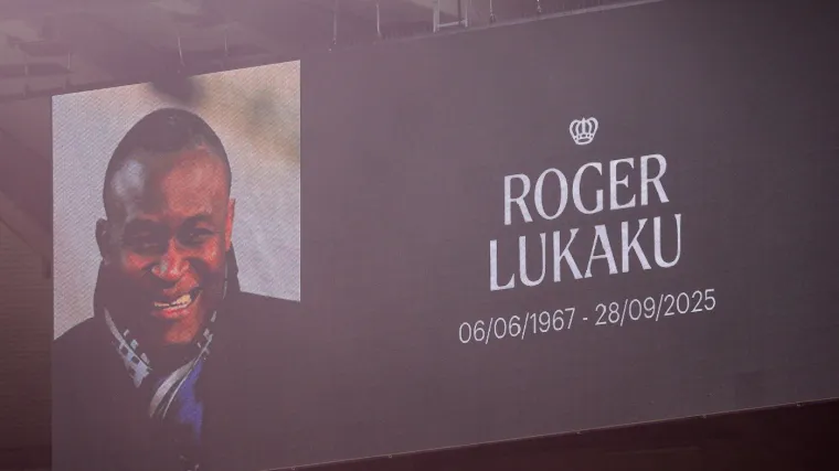 Nogometna zvijezda proživljava pakao nakon tragedije: 'Ne daju nam sahraniti oca'