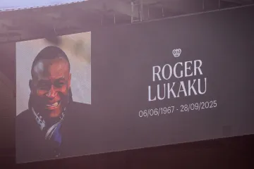 Nogometna zvijezda proživljava pakao nakon tragedije: 'Ne daju nam sahraniti oca'