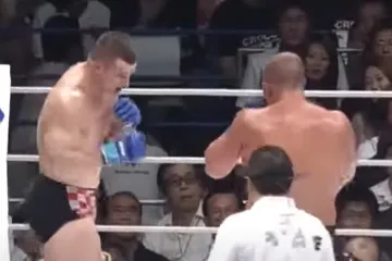 I dan danas čitav borilački svijet priča o ovom meču legendarnog Mirka Filipovića