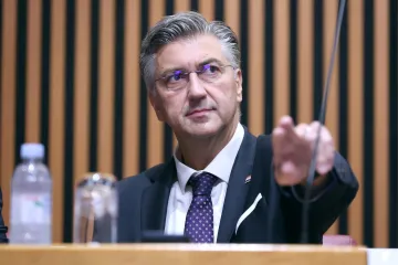 Za Plenkovića Hrvatska ima dva problema: 'Jesam li zadovoljan? Nisam! Zna biti frustrirajuće'