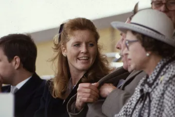 Kako se kroz godine mijenjala 'Vojvotkinja od Svinjetine': Oduvijek je bila crna ovca u obitelji