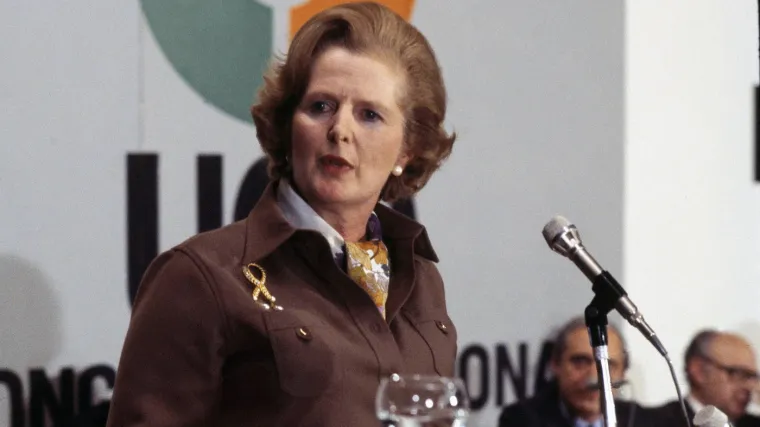 Željezna lady nije bila tako uštogljena kao što se mislilo: Varala je muža s dva ljubavnika