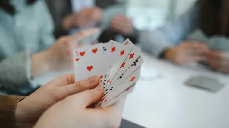 [KVIZ] Jesi li znalac o kartaškim igrama?