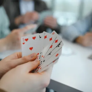 [KVIZ] Jesi li znalac o kartaškim igrama?