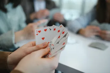 [KVIZ] Jesi li znalac o kartaškim igrama?