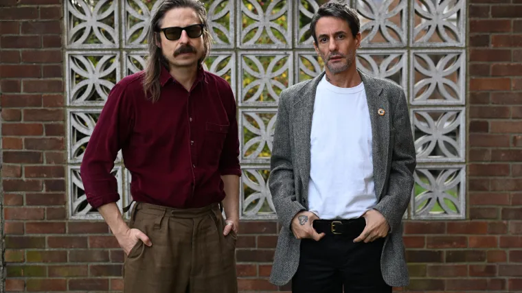 Kultni duo Dresden donosi ove subote euforičnu nepredvidivost u Peti Kupe