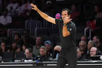 Američka košarkaška reprezentacija dobila novog izbornika