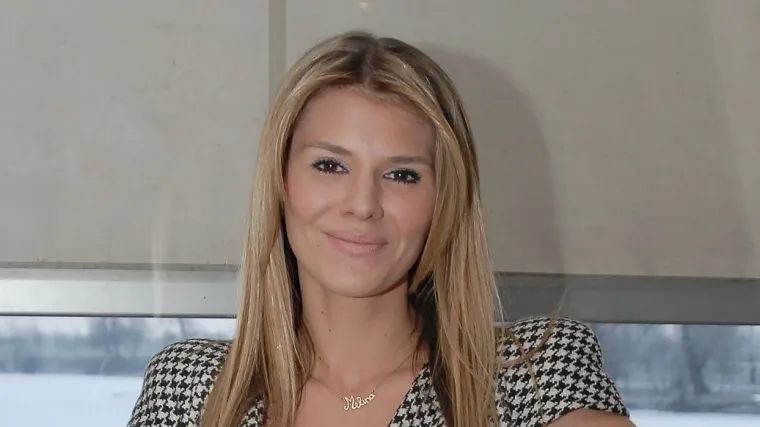 Poznato gdje će se Melina Džinović vjenčati s 15 godina starijim biznismenom