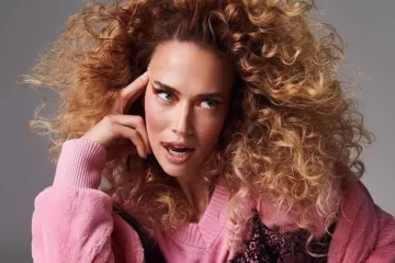 Nevena Dujmović Prižmić je trudna: Nakon 20 godina ljubavi čeka prvo dijete