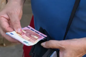 Tisućama Hrvata na račun će sjesti 154,50 eura ovoga tjedna: Evo točno kada i kome