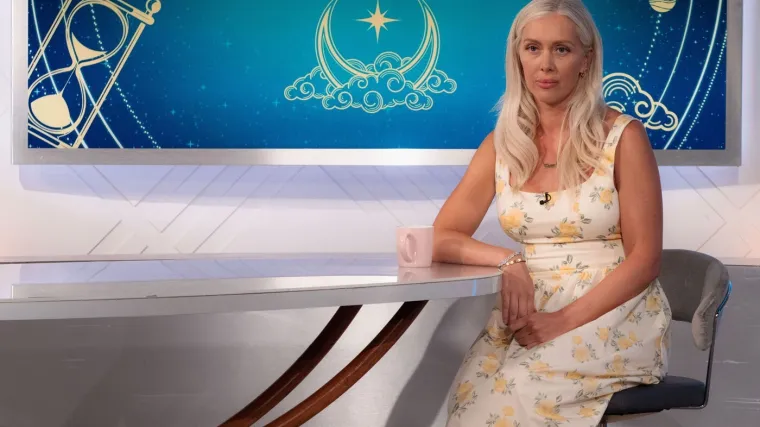 Autorica bestselera za zaposlene mame ima pet moćnih savjeta: 'Zaboravite pojedinosti'