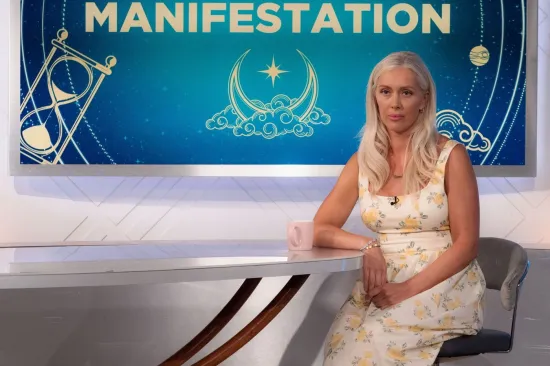 Autorica bestselera za zaposlene mame ima pet moćnih savjeta: 'Zaboravite pojedinosti'