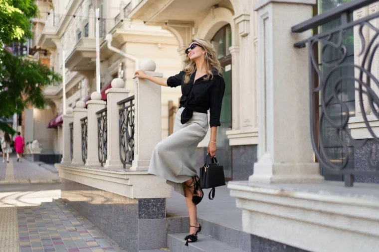 Autorica bestselera za zaposlene mame ima pet moćnih savjeta: 'Zaboravite pojedinosti'