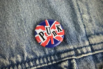 [KVIZ] Jesi li pravi obožavatelj punk bendova?