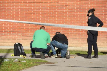 Liječnici satima operirali ranjenog učenika (17) iz Bedekovčine: Evo u kakvom je stanju