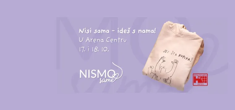 Humanitarna akcija za žene oboljele od raka: Omogućite im besplatan prijevoz na terapije