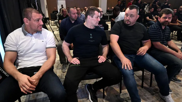 Šef FNC-a o Mirkovom povratku: Sprema li se još veća senzacija? 'Ništa nije nemoguće'