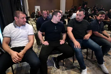 Šef FNC-a o Mirkovom povratku: Sprema li se još veća senzacija? 'Ništa nije nemoguće'