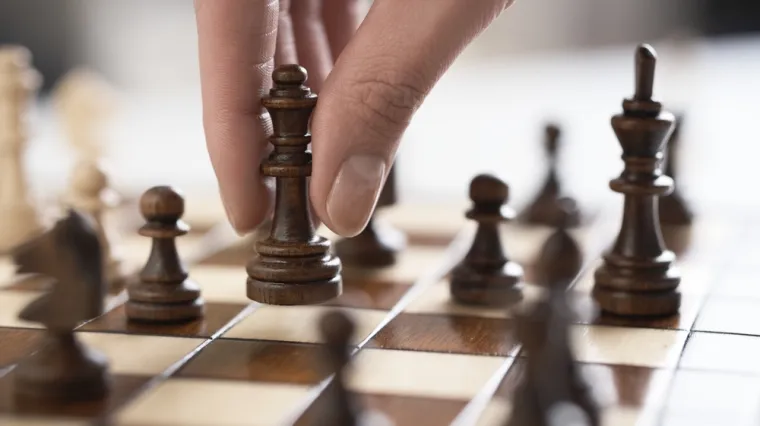 [KVIZ] Jesi li pravi znalac o šahu?