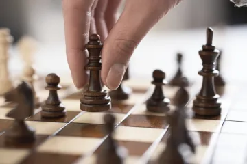 [KVIZ] Jesi li pravi znalac o šahu?