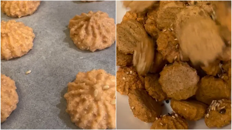 Zdravo i hrskavo: Tatjanin brzi recept za grickalice bez grižnje savjesti