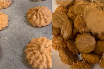 Zdravo i hrskavo: Tatjanin brzi recept za grickalice bez grižnje savjesti