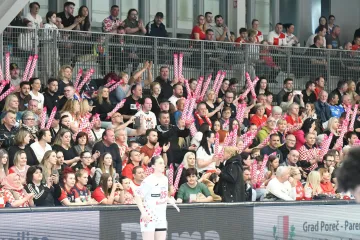 Hrvatska kreće po Europsko prvenstvo: Evo kad i gdje gledati bitnu utakmicu