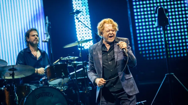 Mick Hucknall zaustavio show zbog glasnog fana i poručio mu: 'Začepi već jednom!'