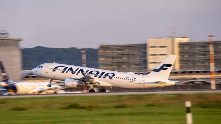 Otkazali desetke letova zbog bizarnog razloga: 'Sigurnost nam je prioritet'