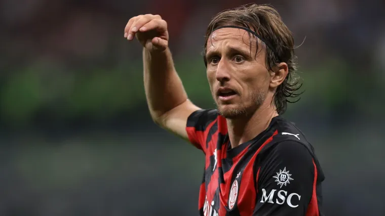 Modrić šokirao fanove: 'Luka, ako ti je stalo do reputacije, molim te nemoj'