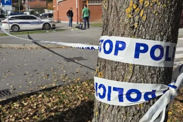 Protiv učenika koji je ubo najboljeg prijatelja iz Bedekovčine ide kaznena prijava