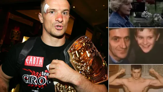 Mirko vidio majku na grobu. Plakao je: 'Iz nekog razloga nikad to prije nismo vidjeli'