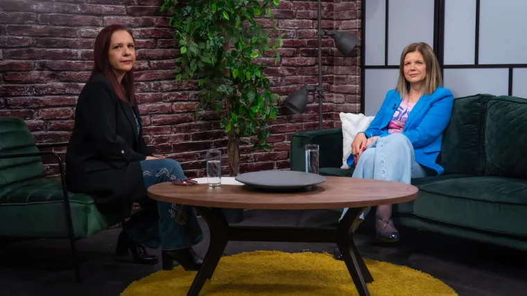 Ivana Kalogjera o osobnoj borbi i radu u udruzi: 'Krpamo rupe u sustavu, a novac ne pada s neba'