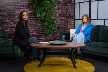 Ivana Kalogjera o osobnoj borbi i radu u udruzi: 'Krpamo rupe u sustavu, a novac ne pada s neba'