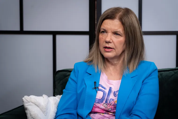 Ivana Kalogjera o osobnoj borbi i radu u udruzi: 'Krpamo rupe u sustavu, a novac ne pada s neba'