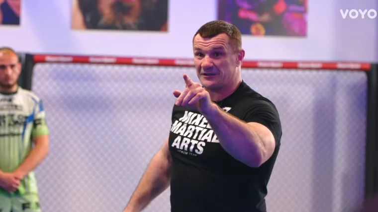 Mirko Filipović zaludio svijet posljednjom objavom na Instagramu