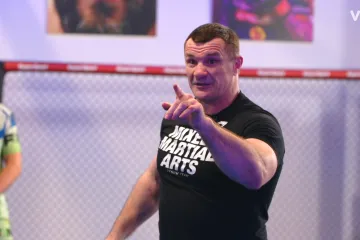 Mirko Filipović zaludio svijet posljednjom objavom na Instagramu