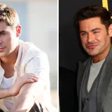 Zac Efron s godinama drastično promijenio svoj imidž: Jesu li svemu krive plastične operacije?