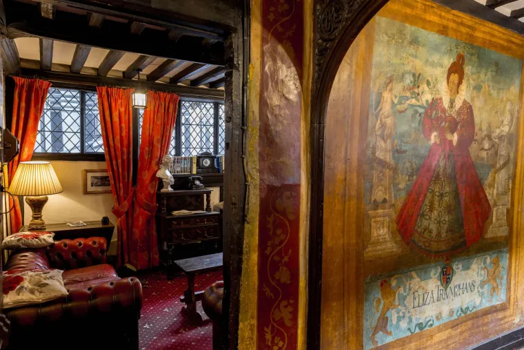 Ovo je najukletiji hotel u zemlji: U njemu zidovi šapuću priče koje lede krv u žilama