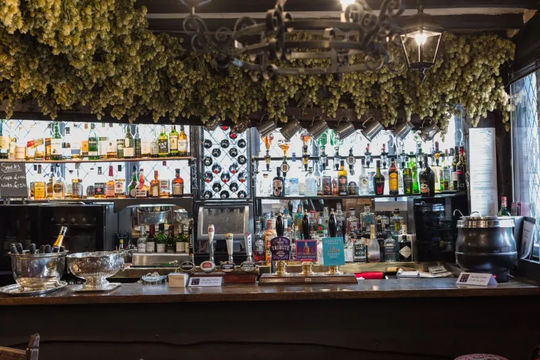 Ovo je najukletiji hotel u zemlji: U njemu zidovi šapuću priče koje lede krv u žilama