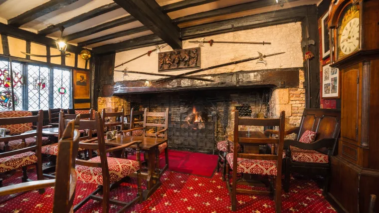 Ovo je najukletiji hotel u zemlji: U njemu zidovi šapuću priče koje lede krv u žilama