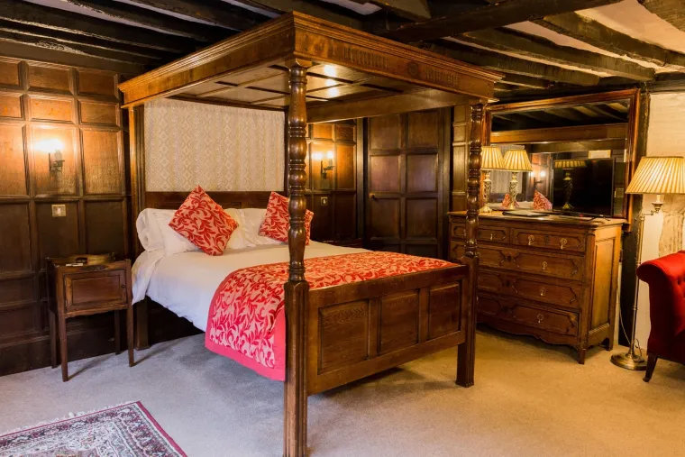 Ovo je najukletiji hotel u zemlji: U njemu zidovi šapuću priče koje lede krv u žilama