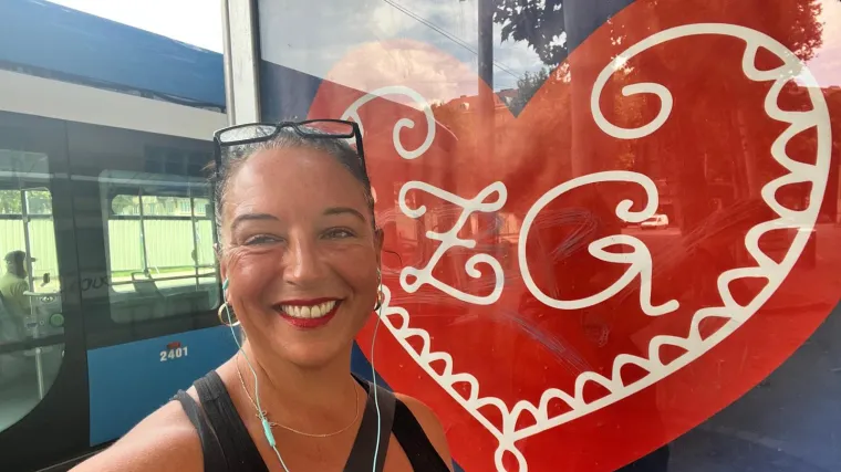 Doletjela na odmor iz Kanade pa se prijavila u 'Ljubav je na selu'