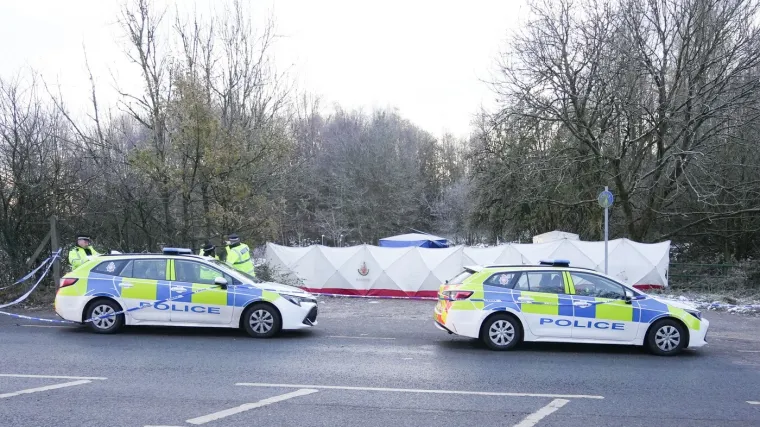 Beba pronađena u polju bila je godinama u hladnjaku? Policija traži pomoć u potrazi za majkom