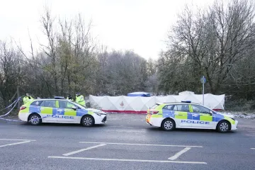 Beba pronađena u polju bila je godinama u hladnjaku? Policija traži pomoć u potrazi za majkom